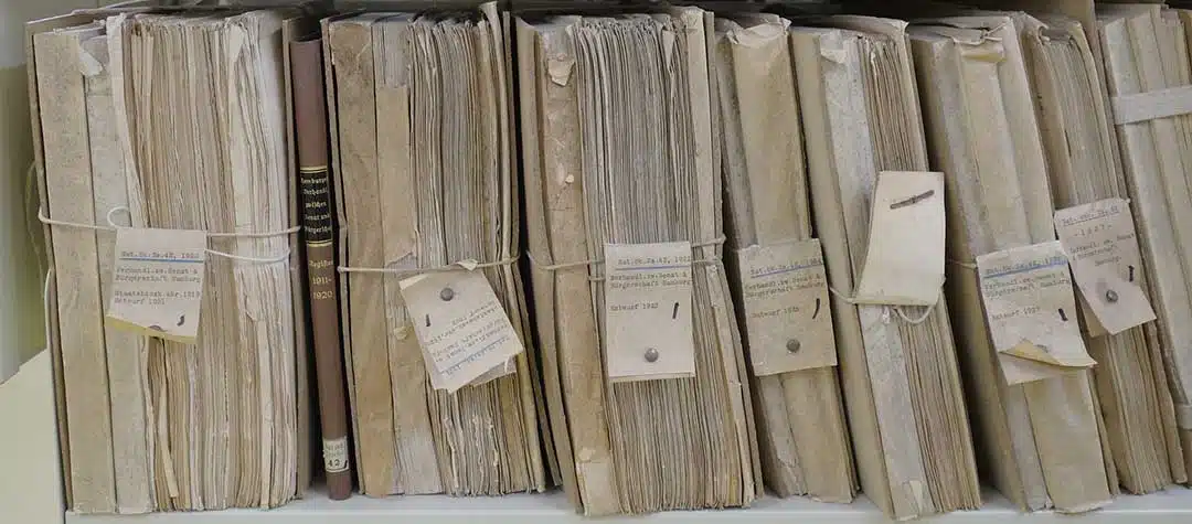 Case files