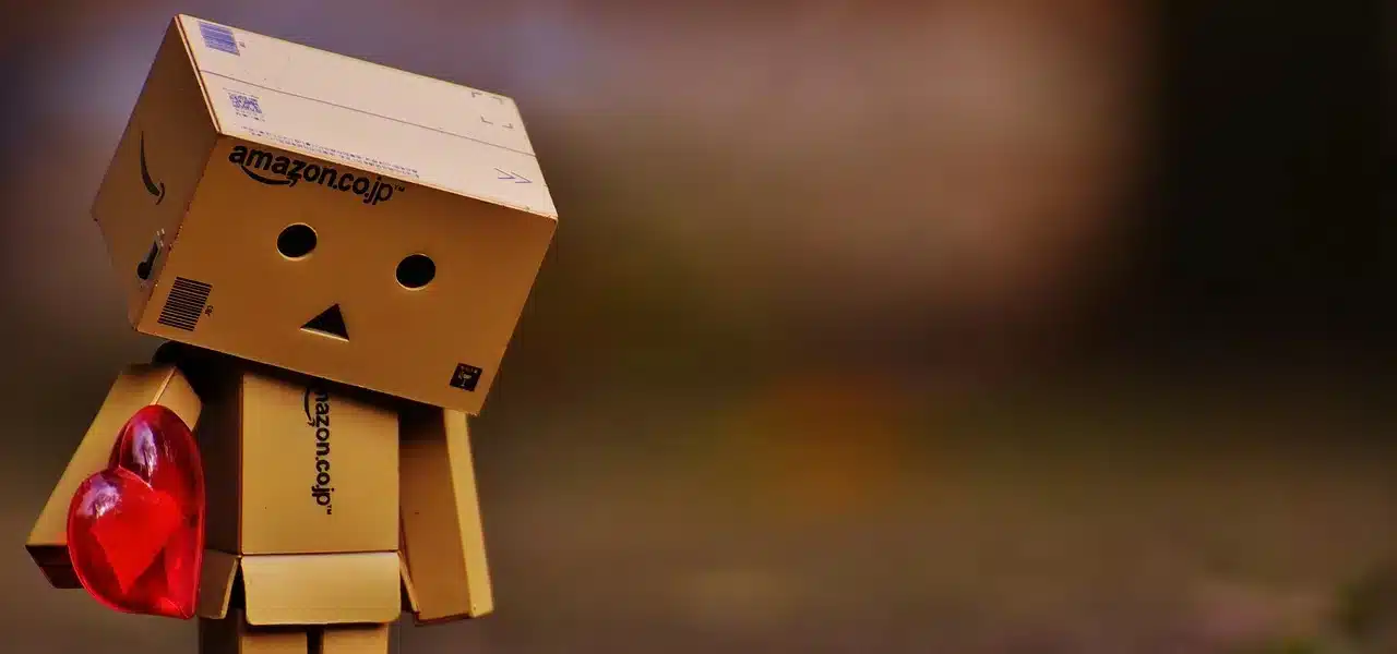A toy with sad face and an overnight bag under his arm, symbolizing the end of a marriage. Consider which suits your situation better when considering Annulment or Legal Separation.