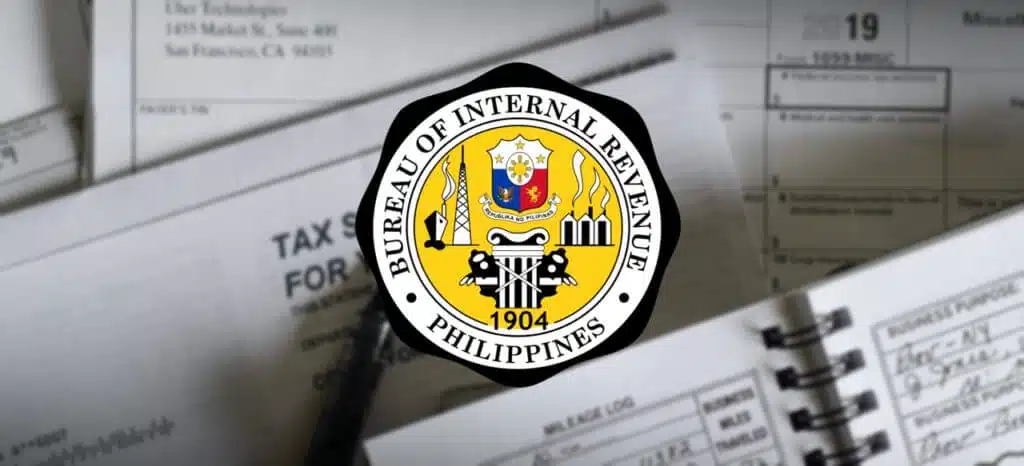Logo of BIR