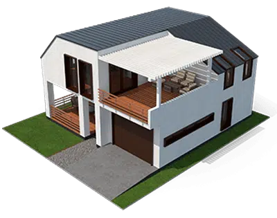 An old house