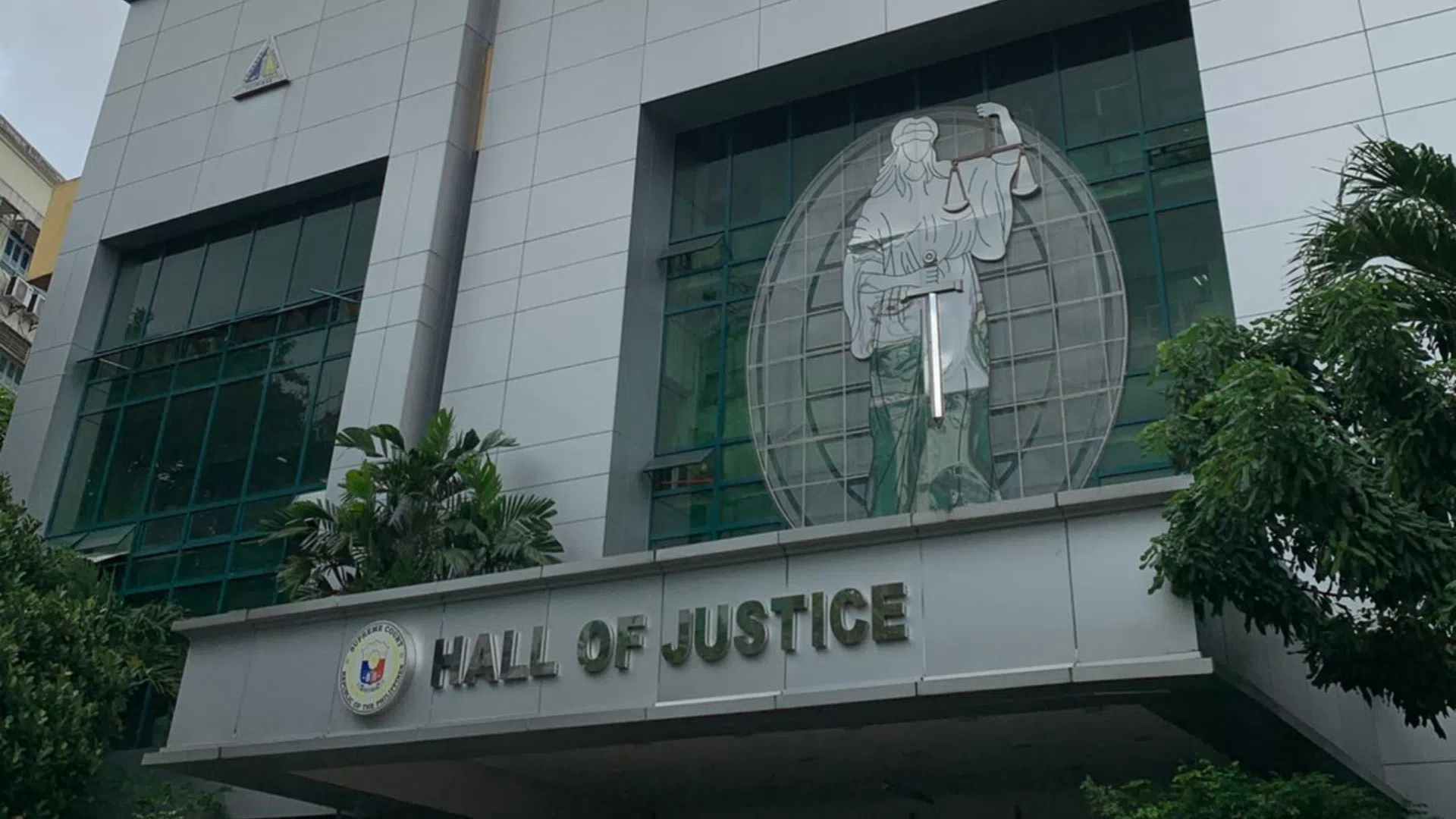 Where to file the case to declare a bigamous marriage void