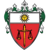 UST Law logo