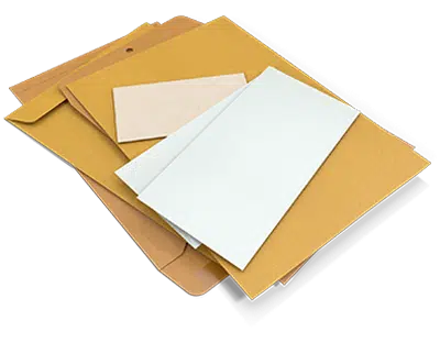 All the required documents should be validly obtained and certified for your case to succeed.