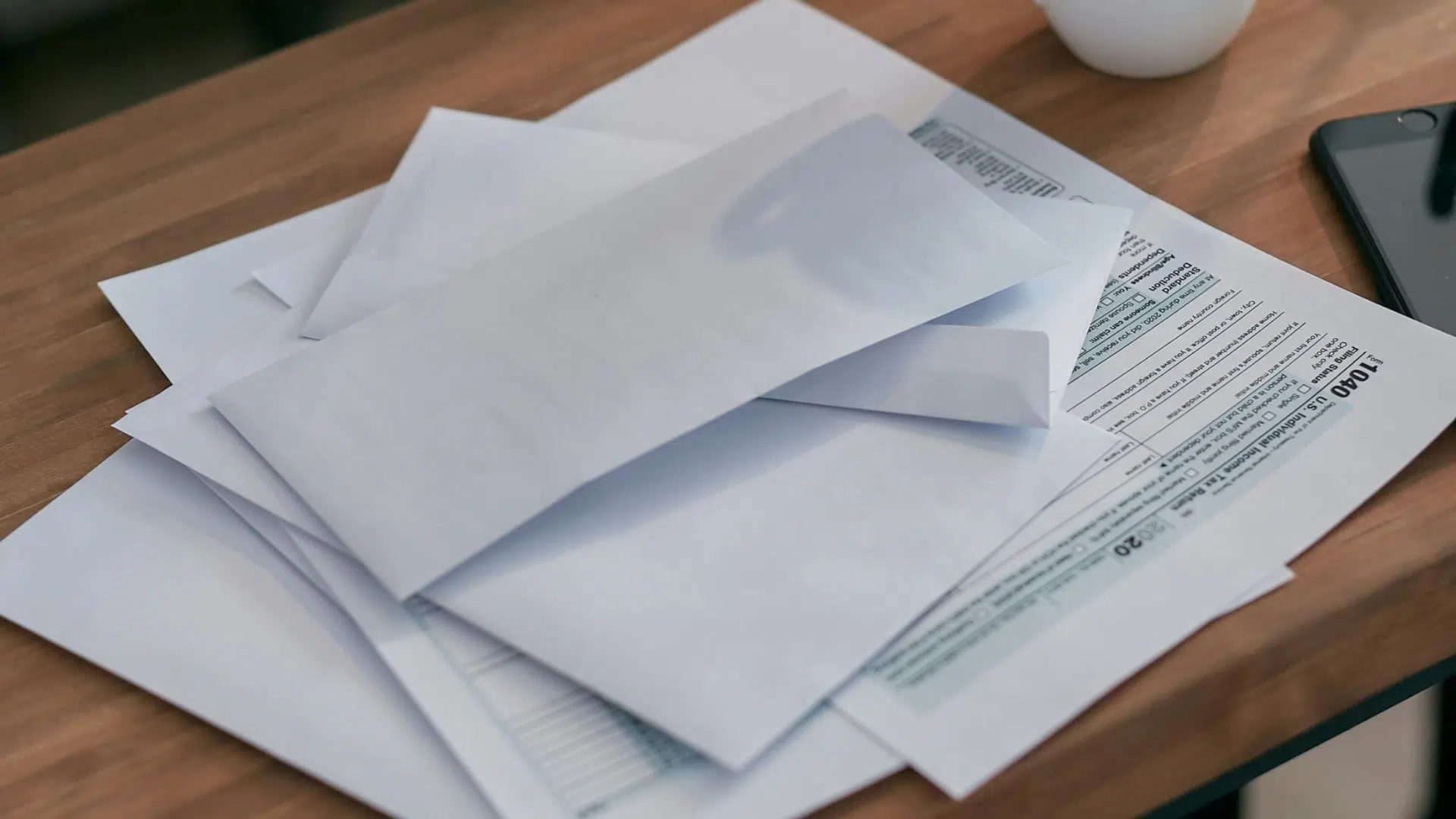 child support demand letter