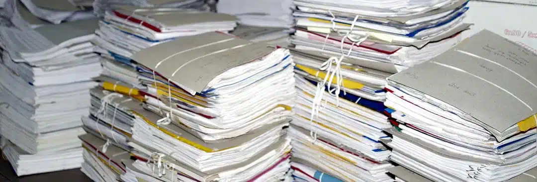 You'll need the documents to prove your divorce which the court will examine for validity.