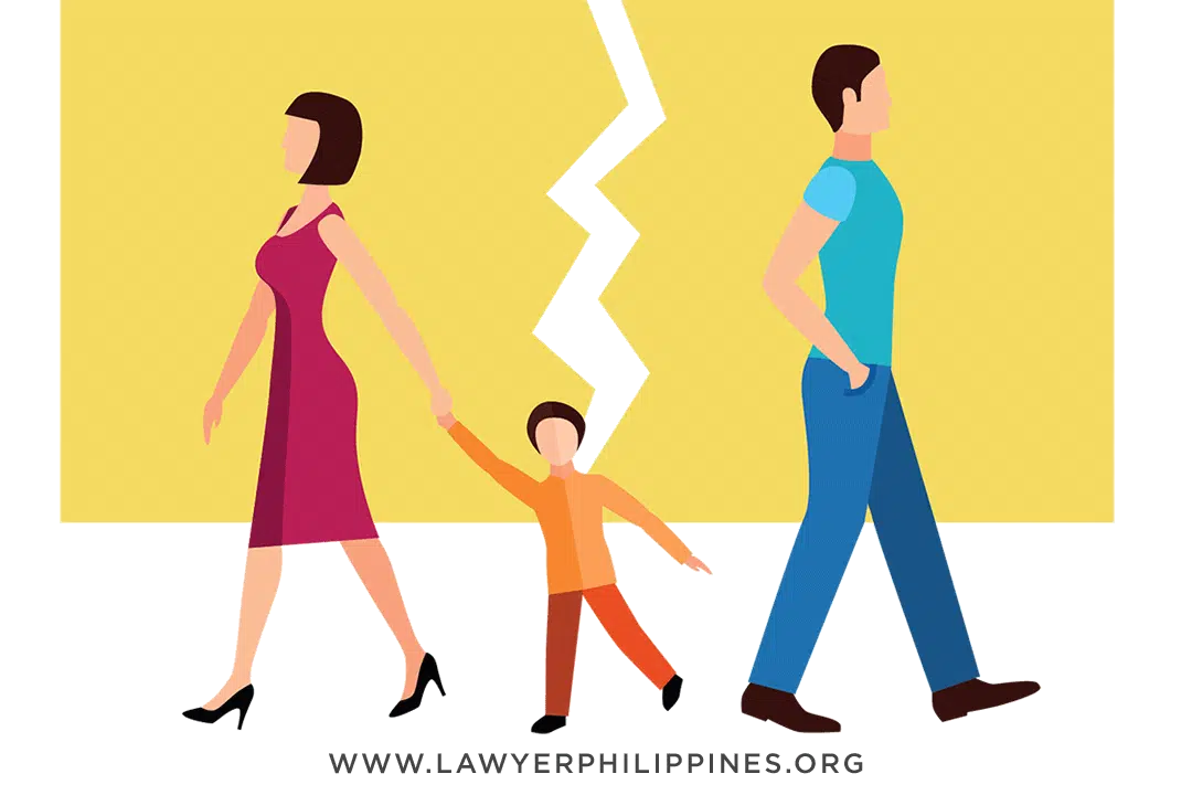 07 A broken family