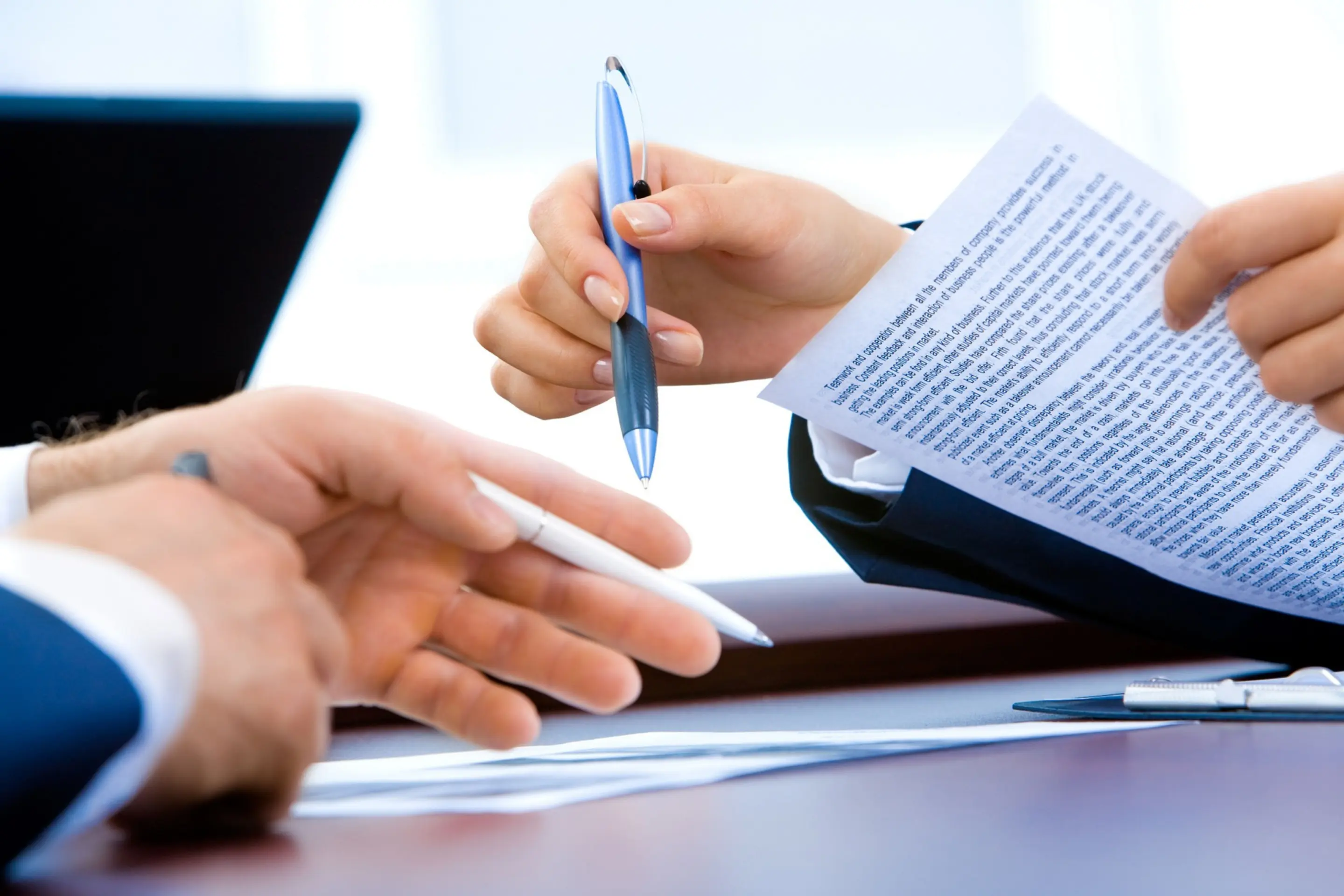 Cancellation of Encumbrance legal Implications