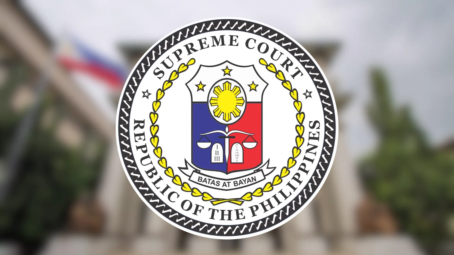 Supreme court of the Philippines