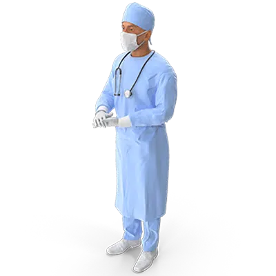 Surgeon