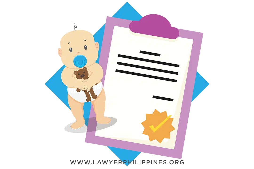 Foreigners have a few more certifications and documents to adopt