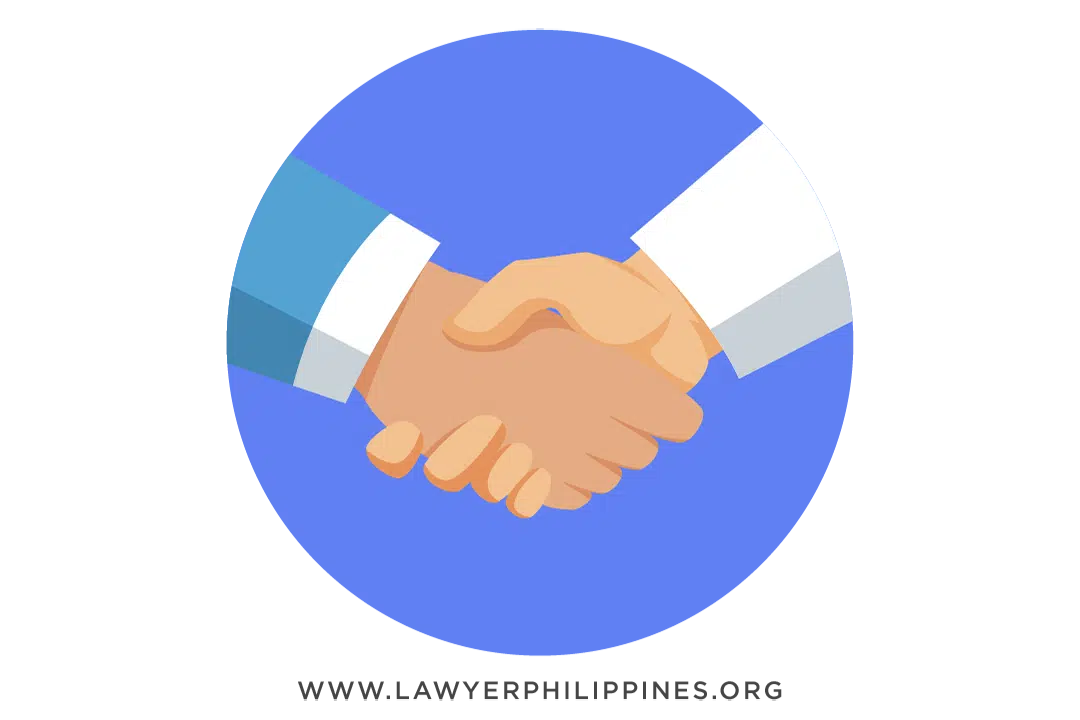 An EJS requires that all the heirs agree so that a smooth process to do a land title transfer to family members in the Philippines can be done.