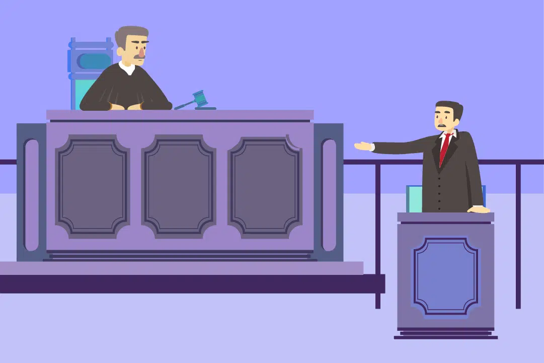 Trial