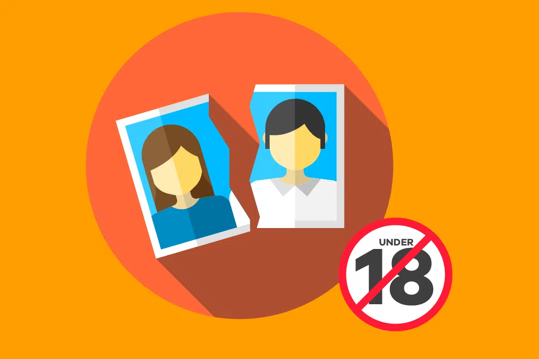 Under 18