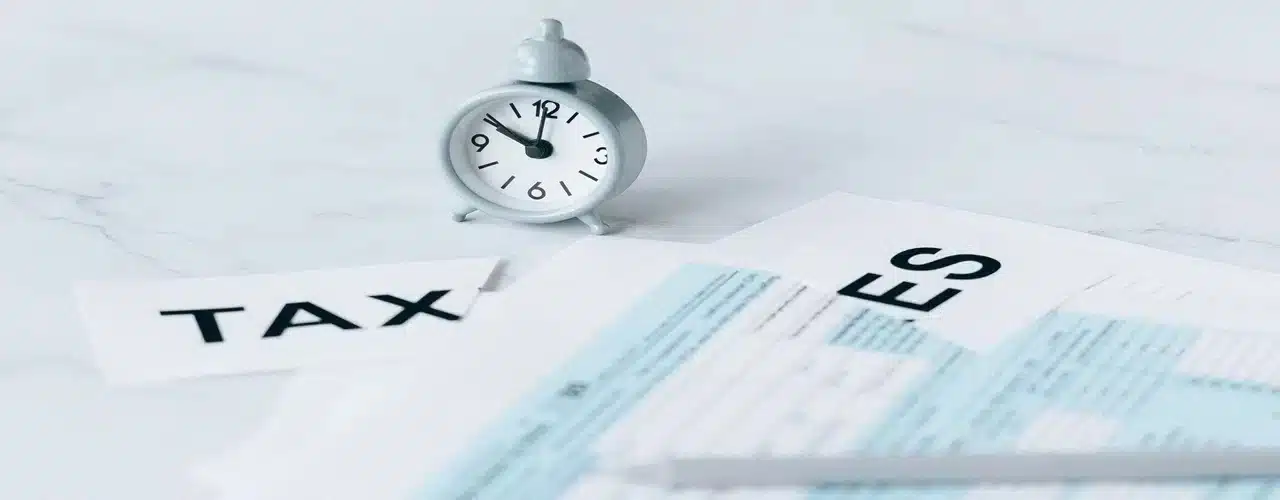 Prepared documents ahead of time when processing BIR requirements for change of business address.