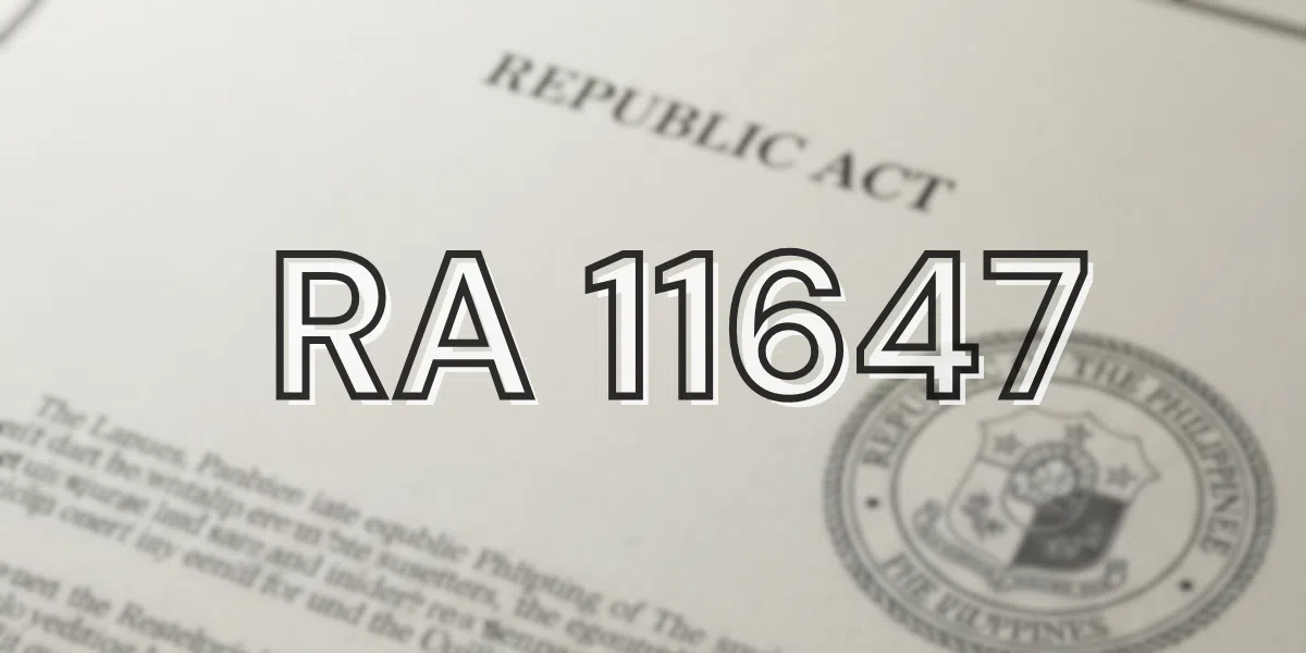 The first page of the Amendments to the Foreign investment Act (FIA)