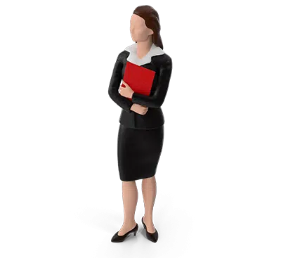 Businesswoman
