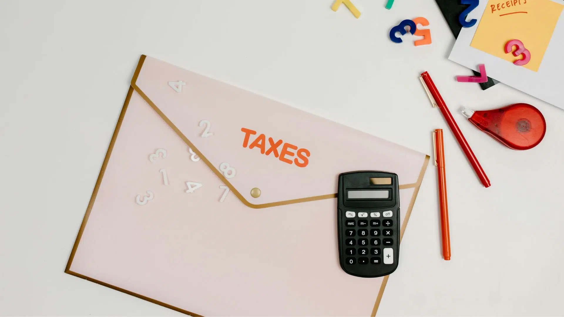 Sole adjudication cost and tax