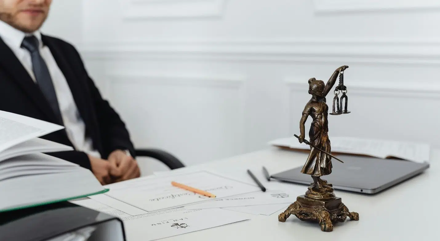 What a Notary Public Does and Their Key Responsibilities.