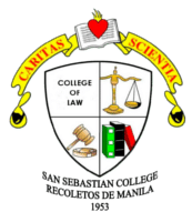 San Sebastain Office Logo