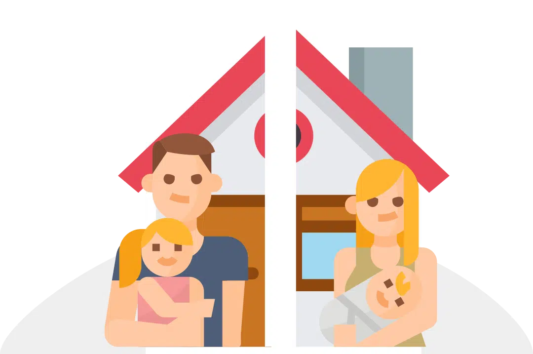Child custody and support